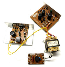 Roland Juno-106S HS-60 Power