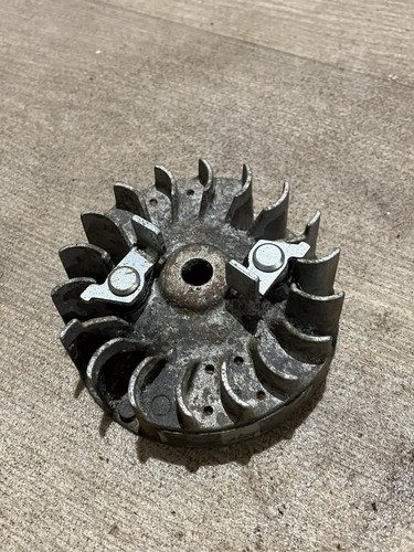 Flywheel from ryobi - ,