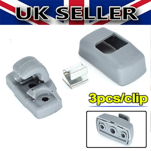 Sun visor clip - for, vw
