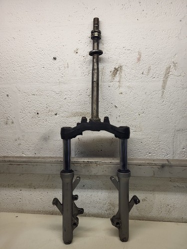 Yamaha majesty 125 forks yp125 - 125,