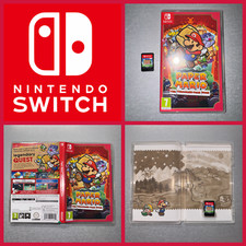 Paper Mario: The Thousand Year