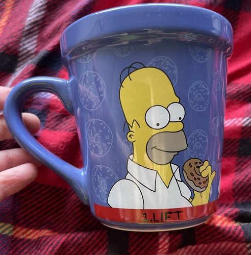 Large simpsons homer fun - homer,