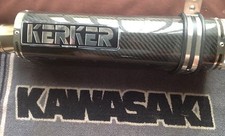 KERKER AMA 🇺🇸 Kawasaki