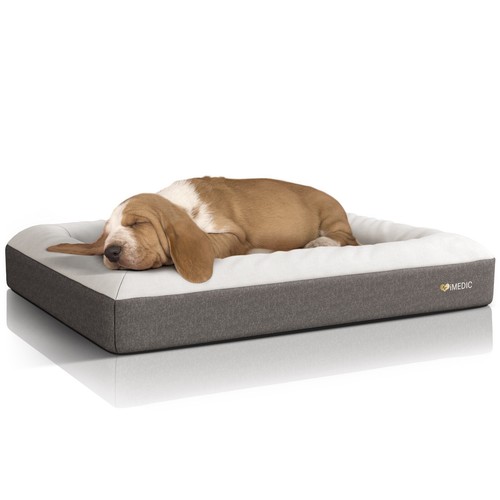 Medium dog bed raised - medium,