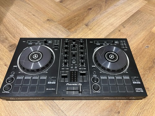 Pioneer ddj channel dj - ddj-rb,