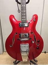 YAMAHA SA-50 Hollow Body