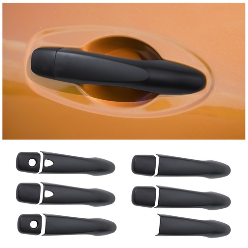 6pcs door handle covers - 6pcs,