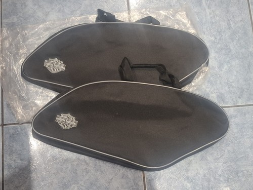 Harley davidson saddlebag - harley,