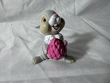 Disney Bambi Thumper Rabbit