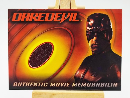 2003 topps marvel - topps, daredevil