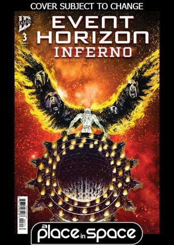 Event horizon inferno - event, horizon: