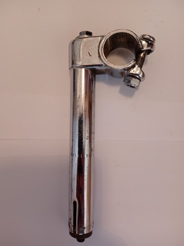 Raleigh industries chrome - raleigh,