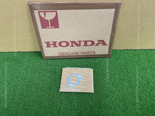 HONDA CB400 SUPER FOUR  NC39