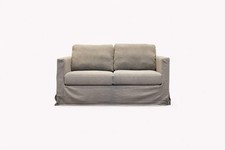 Loose Cover Medium 2 Seater