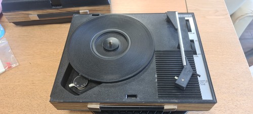 Fidelity hf42 vintage - fidelity,