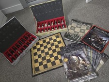 Eaglemoss Lord of the Rings