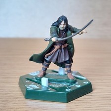 Lord Of The Rings Aragon