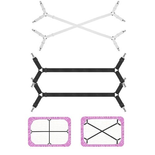 New suspender straps - new,