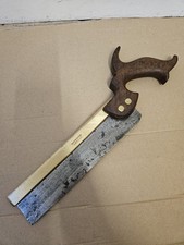 Vintage 9" 15 1/2tpi Hopkinson