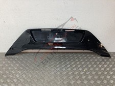 TOYOTA AYGO LOWER SECTION OF