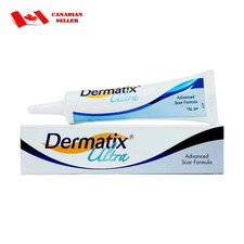 Dermatix Ultra Advanced Scar