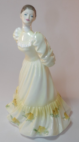 Coalport ladies of - coalport,
