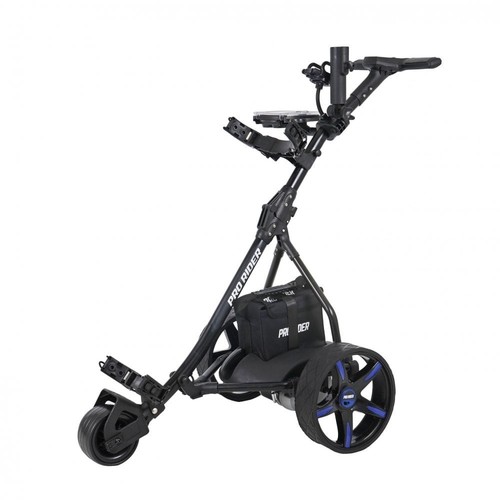 Demo pro rider hole lead - rider,
