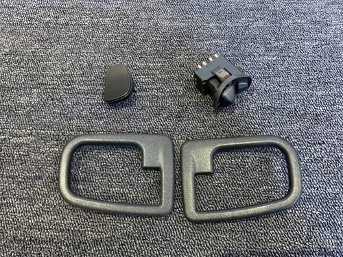 Bmw e36 door handle trim - bmw,
