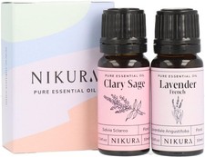 Nikura | Clary Sage & Lavender