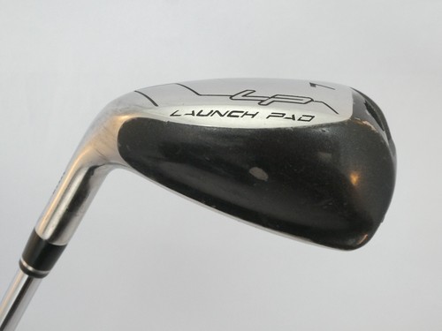 Wilson launch pad left hand - launch, #