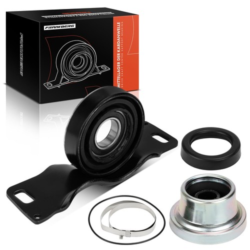 Premium propshaft centre - propshaft,