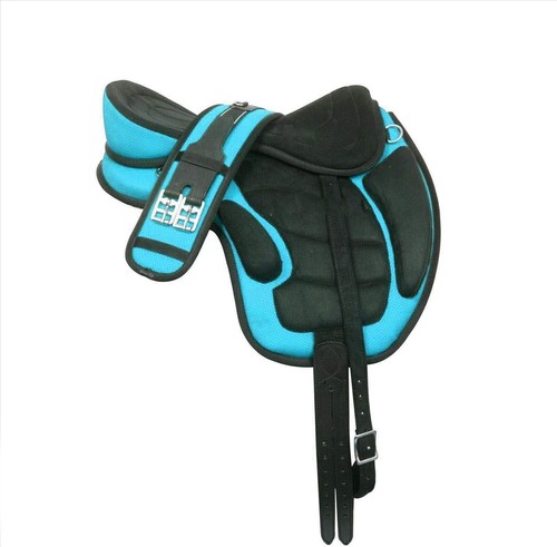 Sky blue treeless - blue,