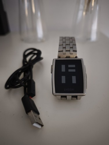 Original pebble 401s - original,