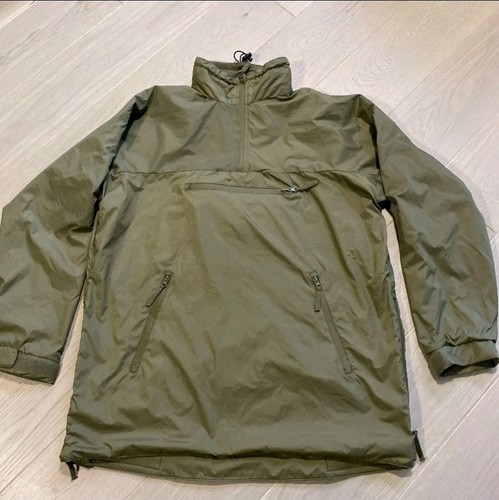 Large british army buffalo - large,