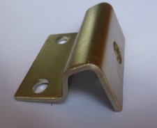 Land Rover Truck Cab Defender 110 cab bracket UK made