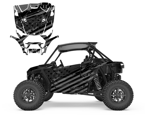 2019 2023 polaris rzr 1000xp - 2019,