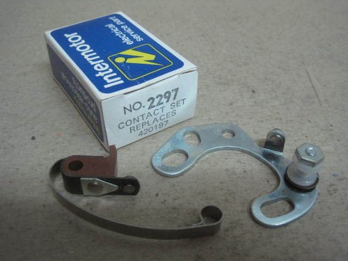 Nos vauxhall velox cresta - vauxhall,