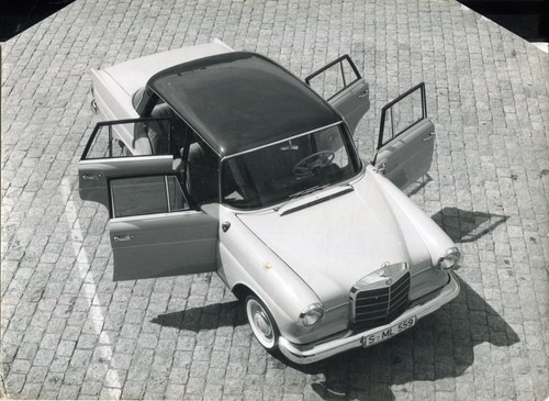 Mercedes benz 190 - mercedes-benz, 190/190d
