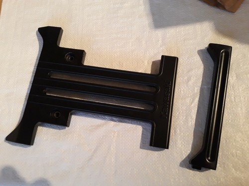 Kawasaki rear carrier rack - kawasaki,