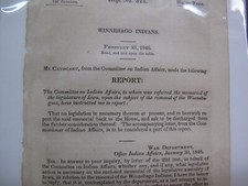 Original 1846 Document