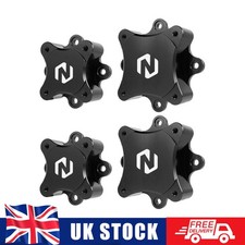 NICECNC Front + Rear Wheel Hub