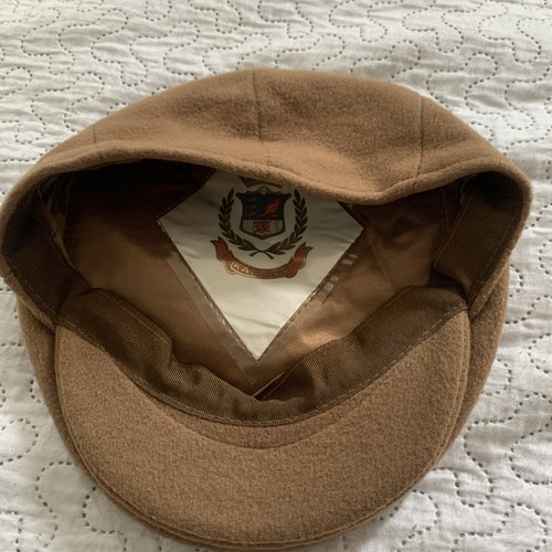 Vintage kangol wool - vintage,