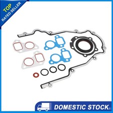 Engine Timing Cover Gasket Set