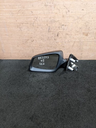 Bmw series f10 s passenger - series,