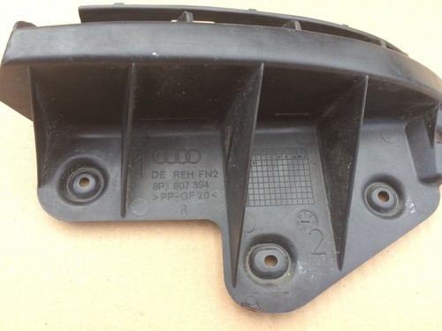 Audi 2008 right - audi, 8p