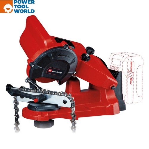 Einhell li solo - ge-cs, 18v