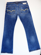 Diesel Zathan Jeans W32 L32