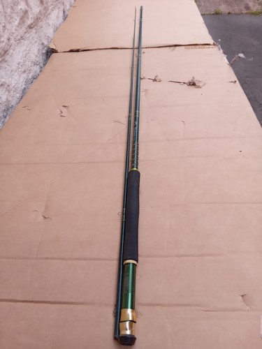 Vintage fly fishing rod daiwa - fly,
