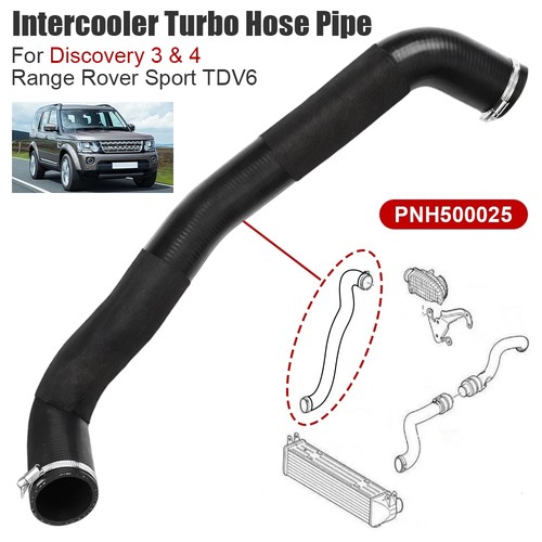 Intercooler turbo hose pipe - intercooler,