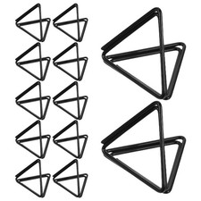 36pcs Triangle Table Card